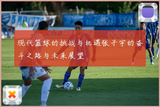 现代篮球的挑战与机遇张子宇的奋斗之路与未来展望